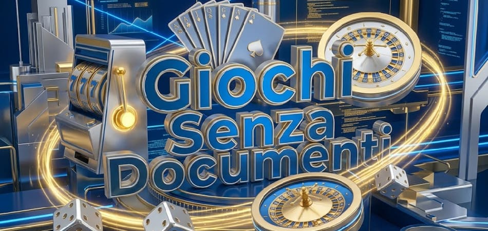 Giochi senza Documenti