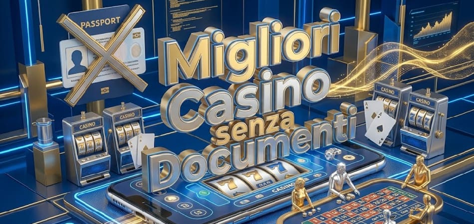 senza documenti